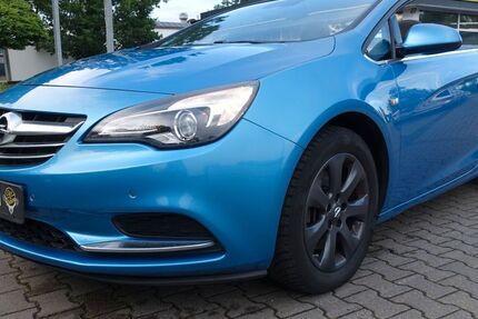 Opel Cascada 71.600 km 10.480 &euro; Selm 59379