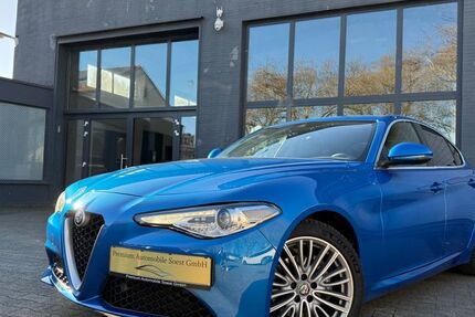 Alfa Romeo Giulia 79.200 km 24.900 &euro; Soest 59494