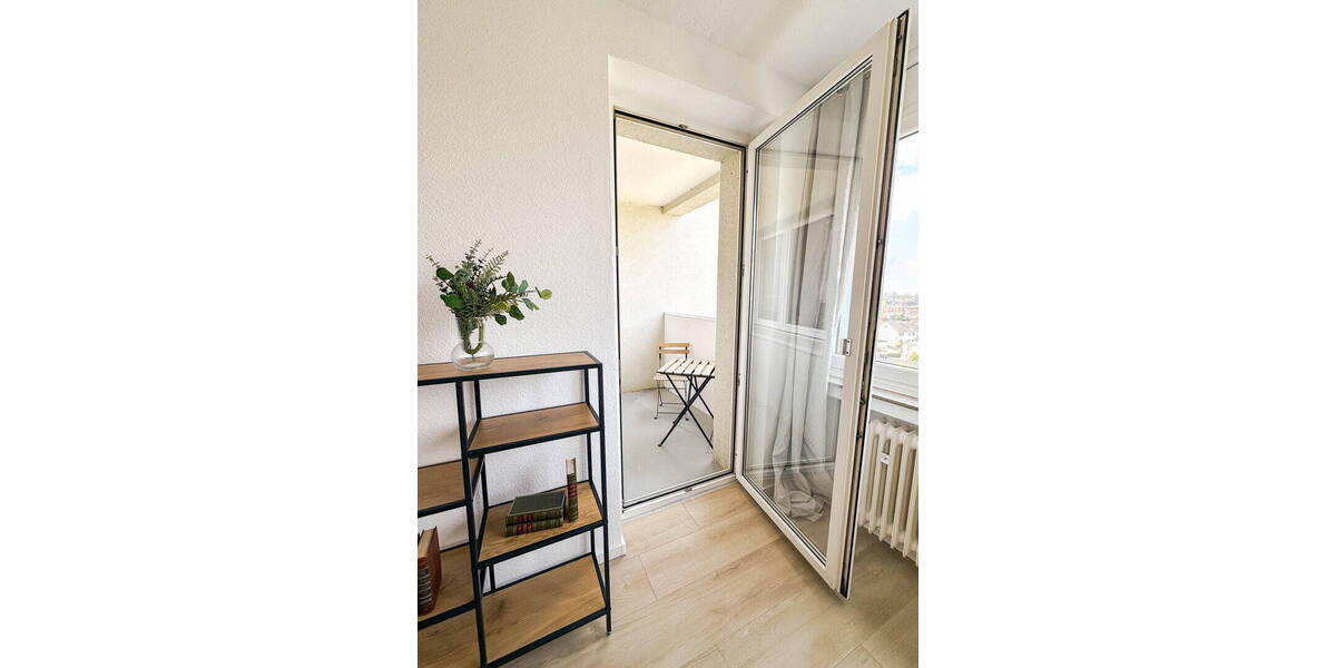 Etagenwohnung Hamm Hamm-Osten - 3 Zimmer, 75 m&sup2;, 219.900&euro; | Angebot:26188726