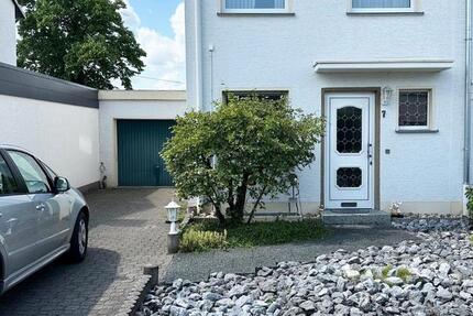 Haus Reihenhaus in 59514 Welver ohne Provision 5.5 zimmer