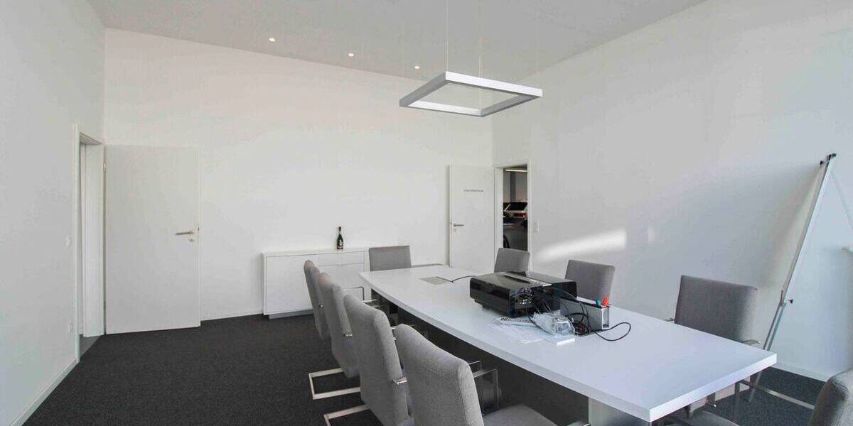 Gewerbeobjekt Hamm Herringen - 1.550.000&euro; | Angebot:26219208