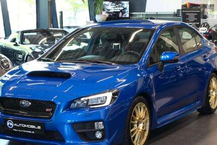 Subaru Impreza 83.100 km 36.980 &euro; Bergkamen 59192
