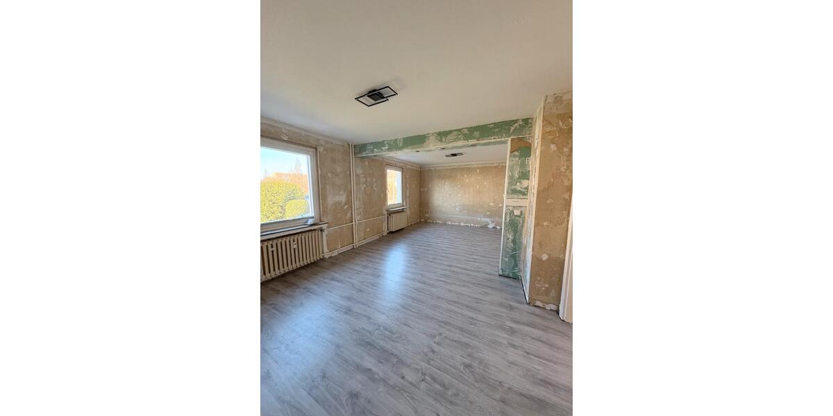 Erdgeschoßwohnung Bergkamen - 4 Zimmer, 100 m&sup2;, 685&euro; | Angebot:25079976