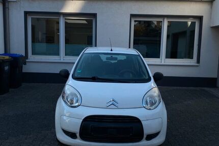 Citroen C1 98.000 km 2.500 € Lünen 44536