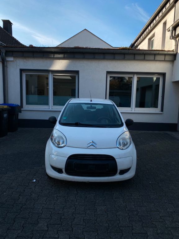 Citroen C1 98.000 km 2.500 € Lünen 44536