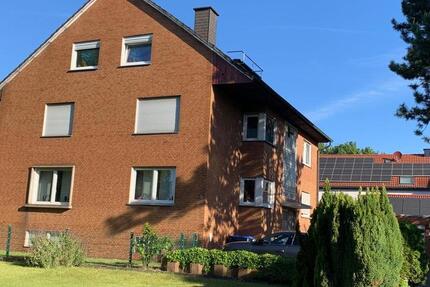 GEMÜTLICHE DG WOHNUNG NÄHE SEEPARK LÜNEN ZU VERMIETEN zimmer