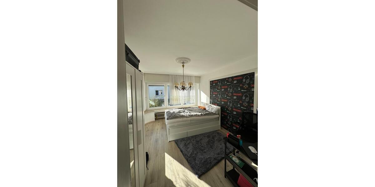 Erdgeschoßwohnung Beckum - 4 Zimmer, 90 m&sup2;, 850&euro; | Angebot:26409011