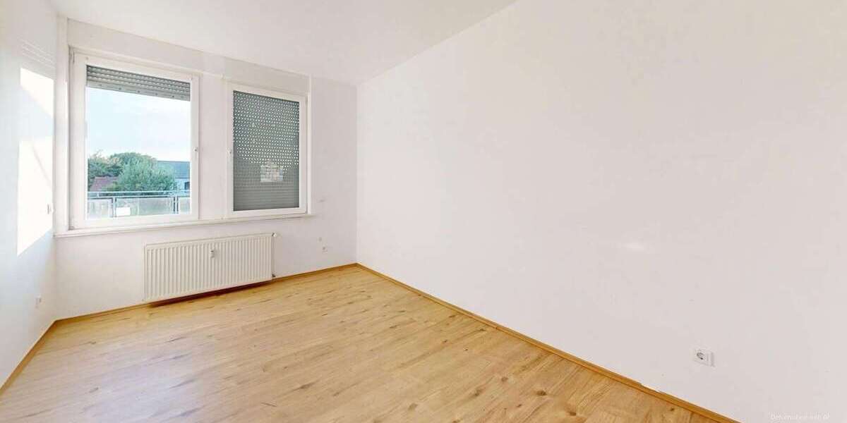 Modern & außergewöhnlich: 154 m² Wohnung mit Dachterrassen-Option in Toplage von Hamm-Herringen 3.5 zimmer