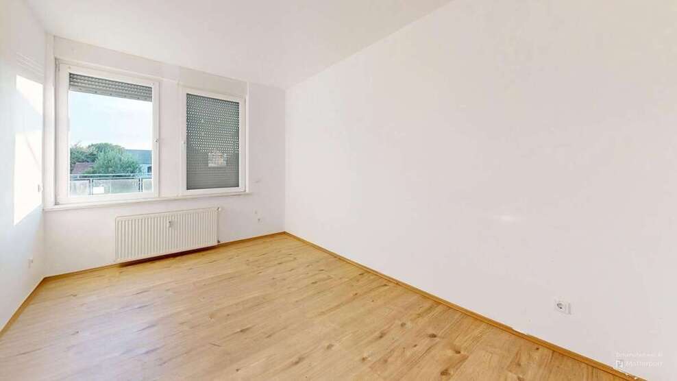 Modern & außergewöhnlich: 154 m² Wohnung mit Dachterrassen-Option in Toplage von Hamm-Herringen 3.5 zimmer