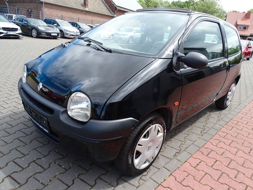 Renault Twingo 150.000 km 1.490 € Hamm 59073
