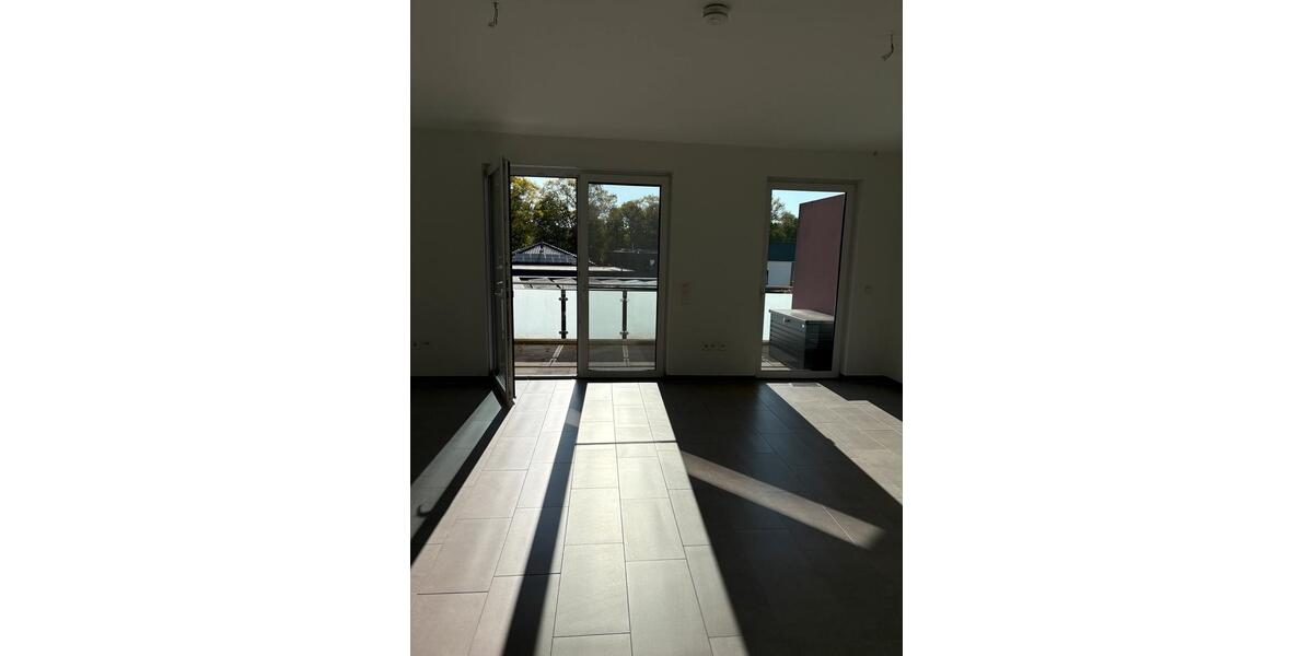 Etagenwohnung Werne - 2 Zimmer, 75 m&sup2;, 1.400&euro; | Angebot:26262440