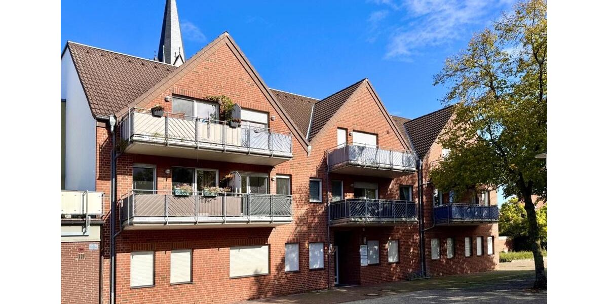 Etagenwohnung Ascheberg - 2 Zimmer, 67 m&sup2;, 610&euro; | Angebot:26295359