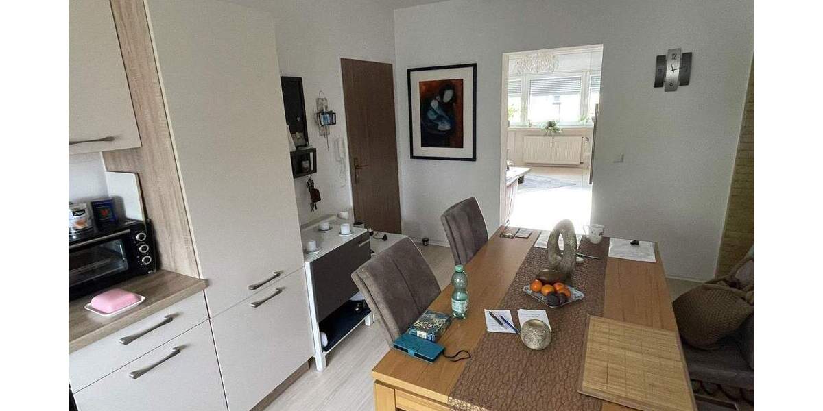 Etagenwohnung Lünen Horstmar - 3 Zimmer, 76 m&sup2;, 185.000&euro; | Angebot:24910089