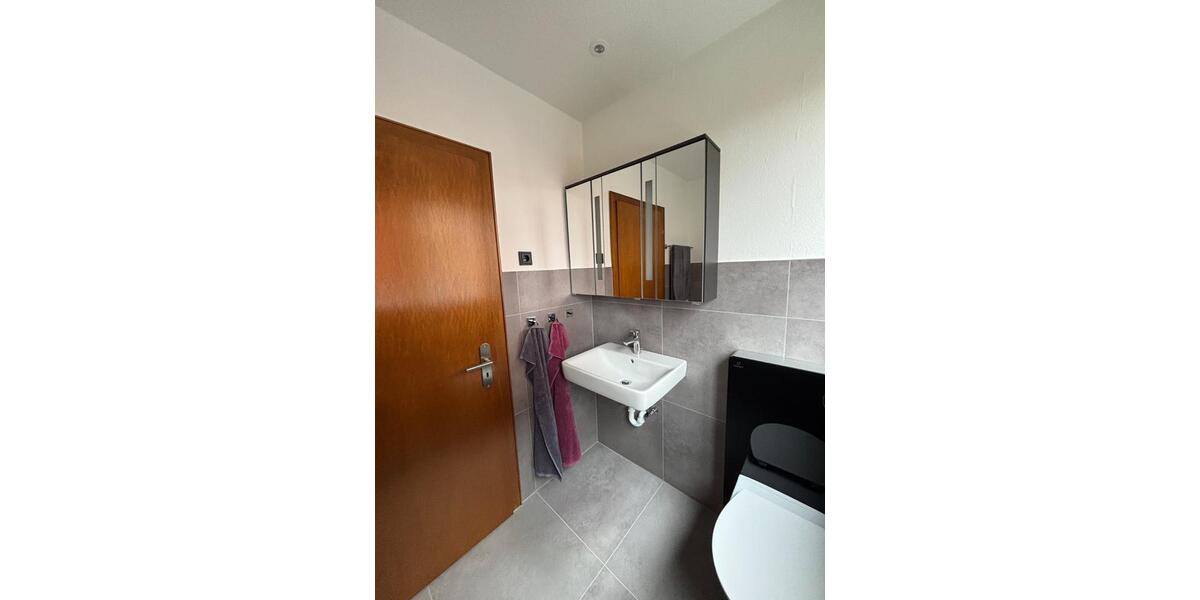 3-Zimmer- EG-Wohnung | 86 m² | frisch renoviert | Werl-Büderich 3 zimmer