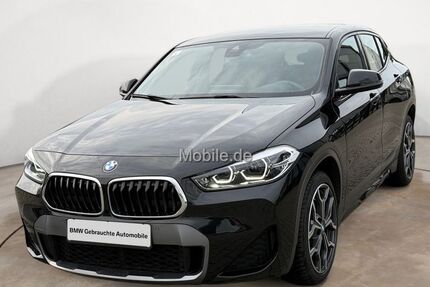 BMW X2 76.005 km 27.790 € Hamm 59071