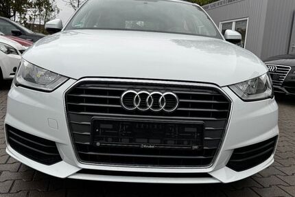 Audi A1 140.257 km 8.490 € Münster 48157