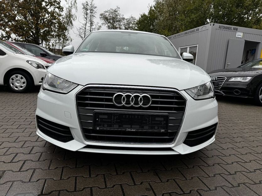 Audi A1 140.257 km 8.490 € Münster 48157