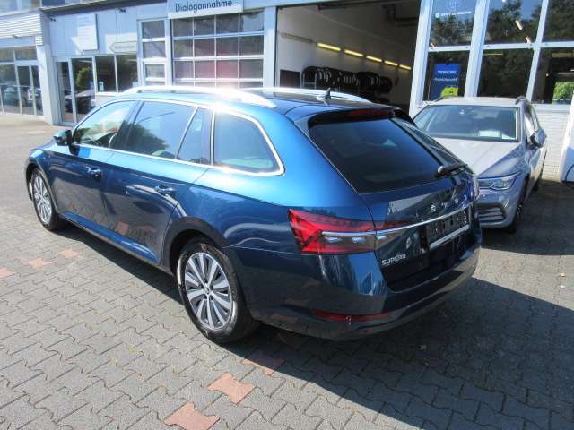 Skoda Superb Style 1.4 eHybrid DSG NAVI AHK STANDHEIZUNG 131.689 km 16.988 &euro; Bergkamen 59192