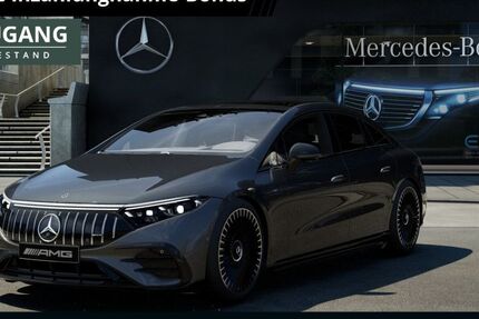 Mercedes-Benz EQS 25.878 km 85.775 € Menden 58706
