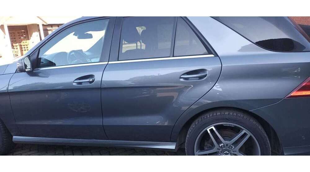GLE 350