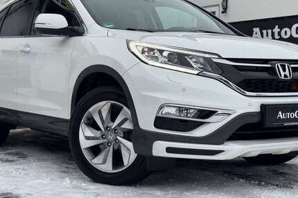 Honda CR-V 109.980 km 18.999 &euro; Beckum 59269