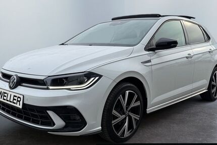 VW Polo 14.821 km 22.980 &euro; Hamm 59067