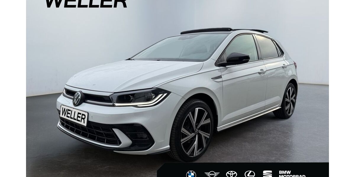 VW Polo 14.821 km 22.980 &euro; Hamm 59067