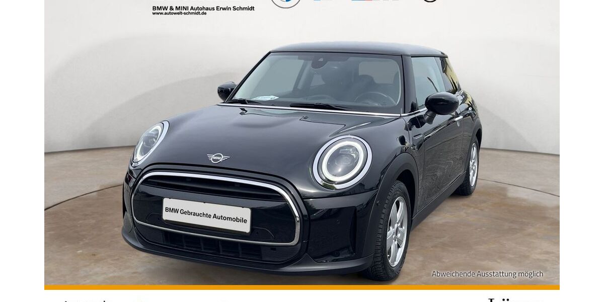 Mini Cooper 42.005 km 19.089 &euro; Lünen 44534
