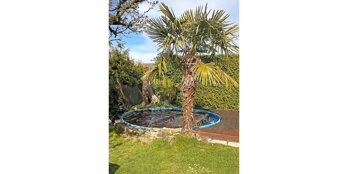 Doppelhaushälfte Bönen - 5 Zimmer, 95 m&sup2;, 269.000&euro; | Angebot:26345134