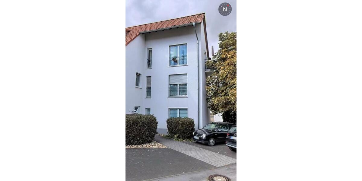 Dachgeschoßwohnung Soest - 2 Zimmer, 61 m&sup2;, 420&euro; | Angebot:26323643
