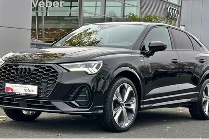 Audi Q3 13.790 km 48.590 € Neubeckum 59269