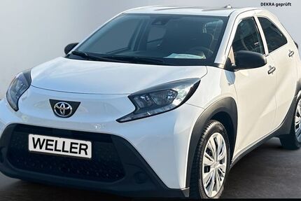 Toyota Aygo (X) 39.434 km 12.480 &euro; Hamm 59067
