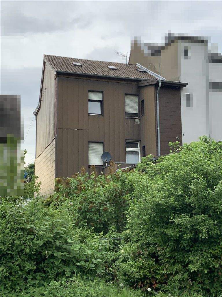 Mehrfamilienhaus in zentraler Lage 7 zimmer