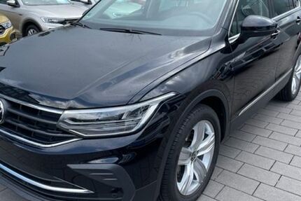 VW Tiguan 10.700 km 30.500 &euro; Soest 59494