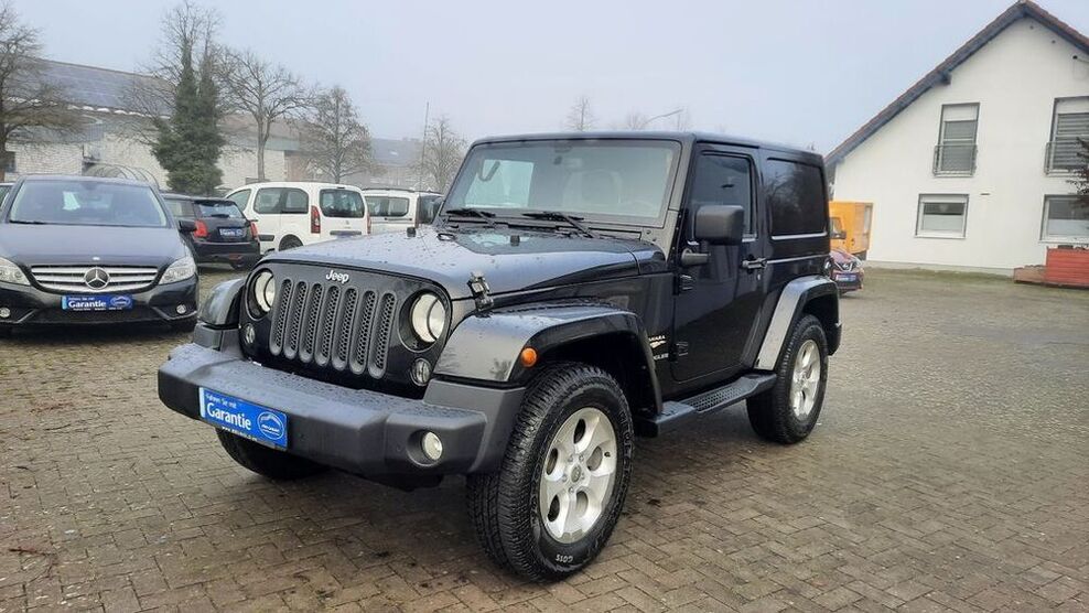 Wrangler