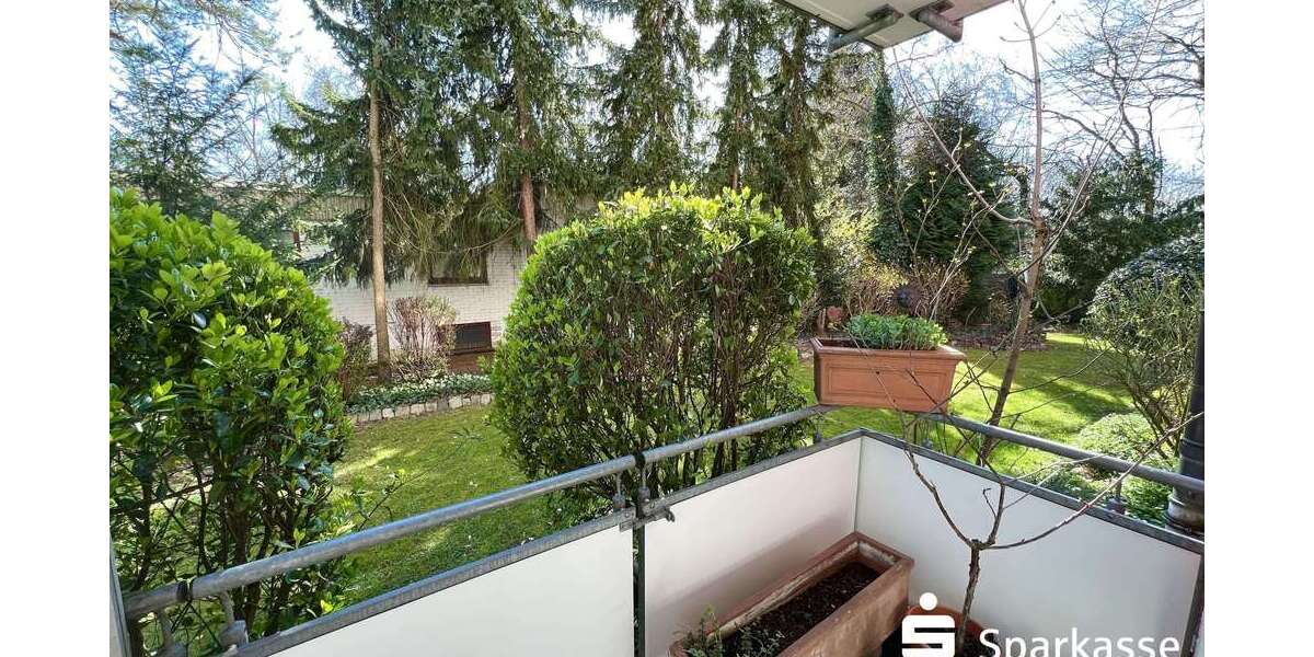 Etagenwohnung Dortmund Gartenstadt - 1 Zimmer, 35 m&sup2;, 109.900&euro; | Angebot:26233946