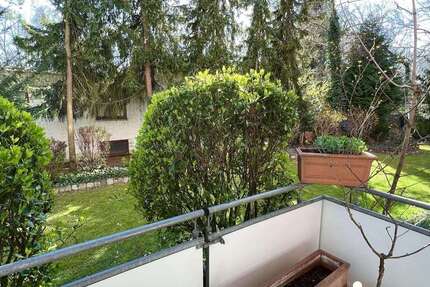 Wohnung Dortmund Gartenstadt - 1 Zimmer, 35 m&sup2;, 109.900&euro; | Angebot:26233946