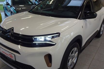 Citroen C5 Aircross 84.429 km 22.500 &euro; Werl 59457