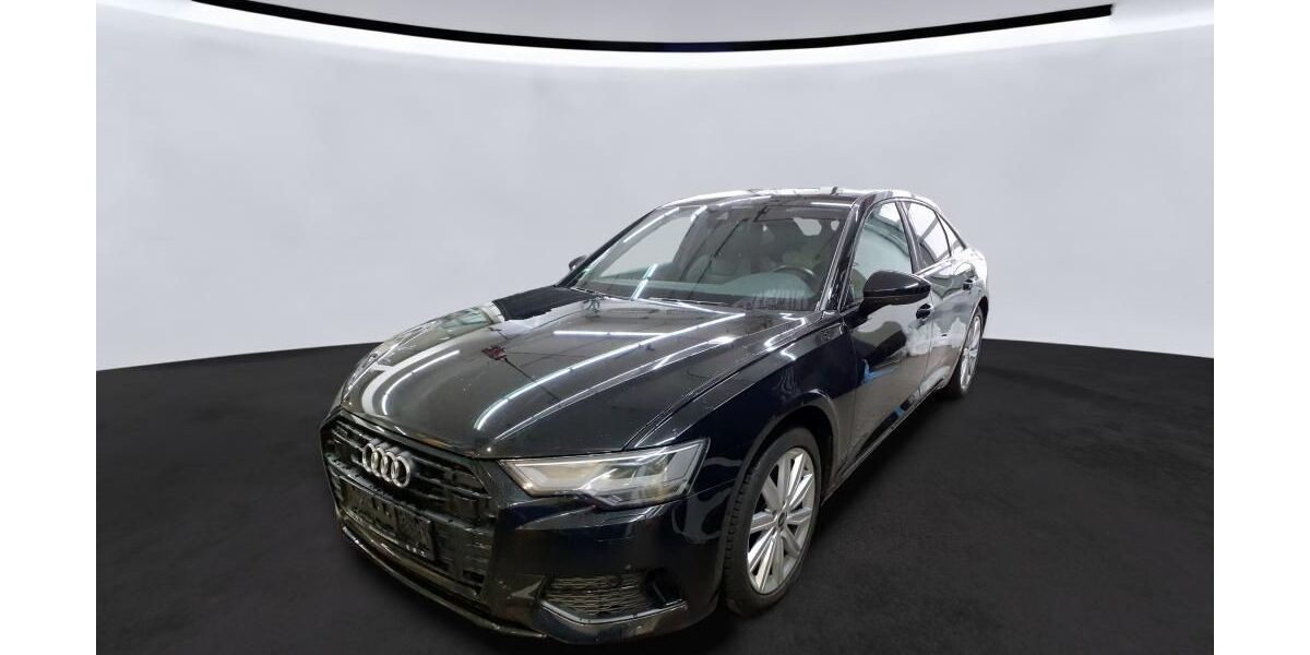 Audi A6 65.125 km 36.238 &euro; Hamm 59067