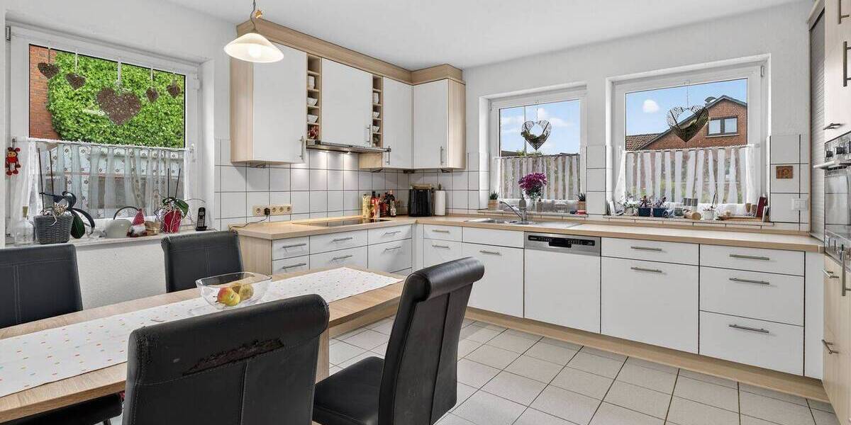 Einfamilienhaus Ascheberg Herbern - 6 Zimmer, 153 m&sup2;, 435.000&euro; | Angebot:26833720