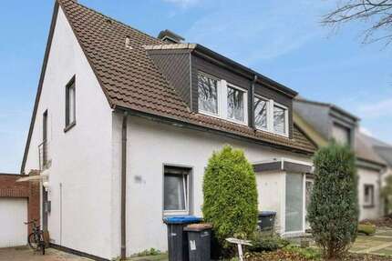 Haus zum Kaufen in Ahlen 289.000 € 140 m² 7 zimmer