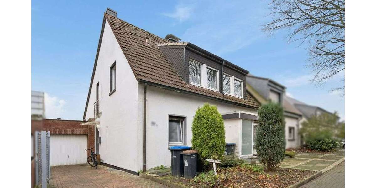 Haus zum Kaufen in Ahlen 289.000 € 140 m² 7 zimmer