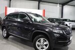 Skoda Kodiaq 2.0 TDI DSG BUSINESS AMBITION / NAVI+ 140.000 km 21.331 &euro; Hamm 59077