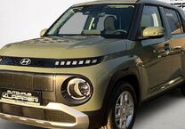 Gebrauchtwagen Hyundai Andere