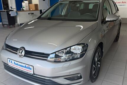 VW Golf 85.000 km 14.999 &euro; Hamm 59063