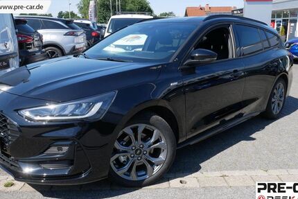 Ford Focus 1.125 km 26.950 € Werl 59457