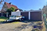Familien(t)raum zum Selbstgestalten - entkerntes Haus + Baugrundstück 6 zimmer