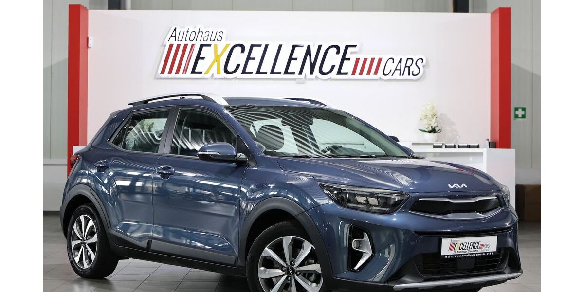 Kia Stonic 30.000 km 17.777 &euro; Hamm 59077
