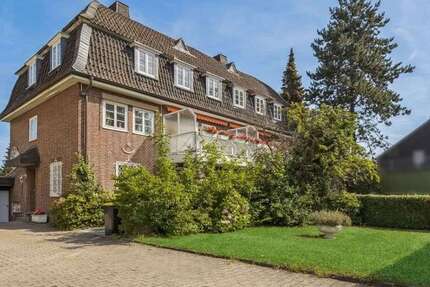 Haus Dortmund Brackel - 10 Zimmer, 204 m&sup2;, 520.000&euro; | Angebot:24515089