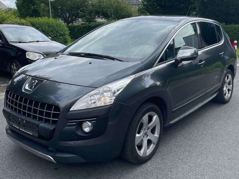 Peugeot 3008 89.590 km 6.100 € Münster 48161